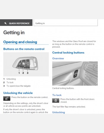 bmw x6 2019 owners manual